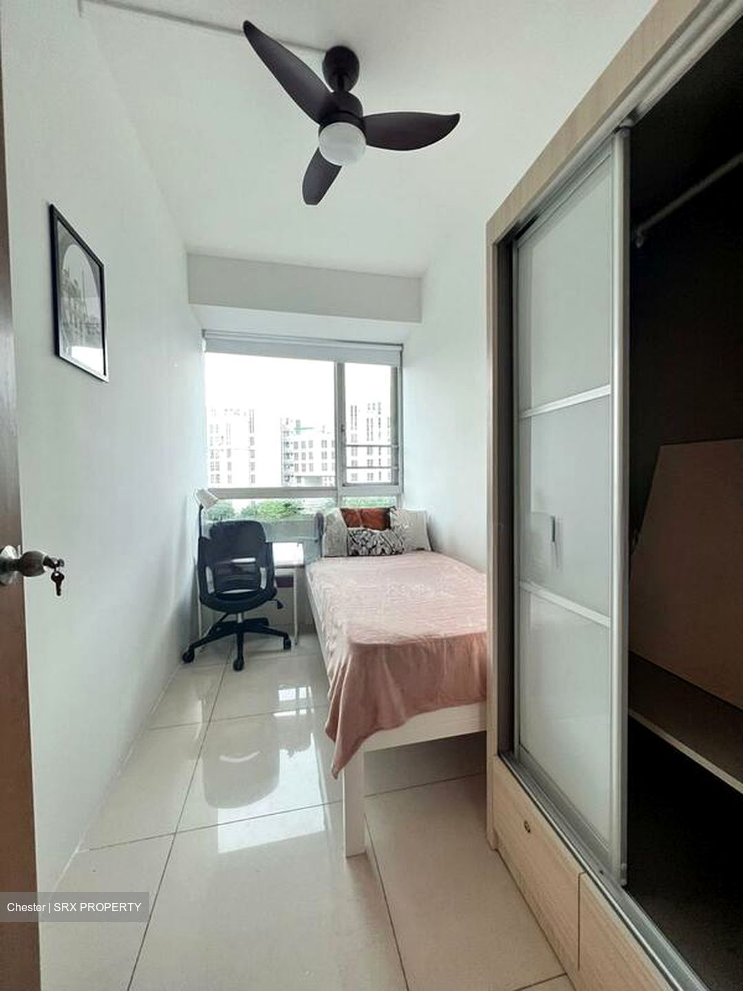 Caspian (D22), Condominium #524151911